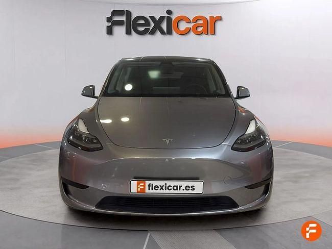 Usado Tesla Model Y 273 kW (372 CV) 2024 Gris SUV