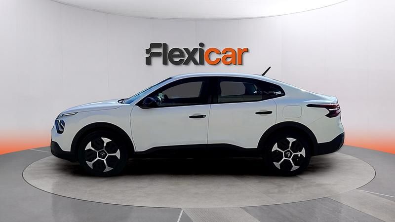 Brugt Citroën C4 X PureTech 101 HK (74 kW) 2024 Hvid SUV