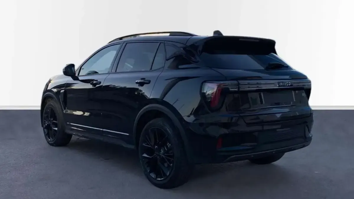 Usado Lynk & Co 01 276 CV (202 kW) 2025 SUV