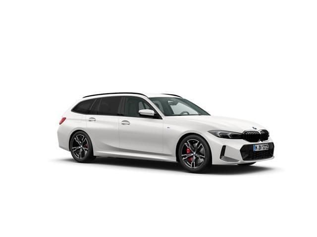 Käytetty BMW 330e Comfort Edition 292 HP (214 kW) 2025 Farmari