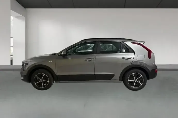 Nuevo Kia Niro 138 CV (101 kW) 2026 SUV