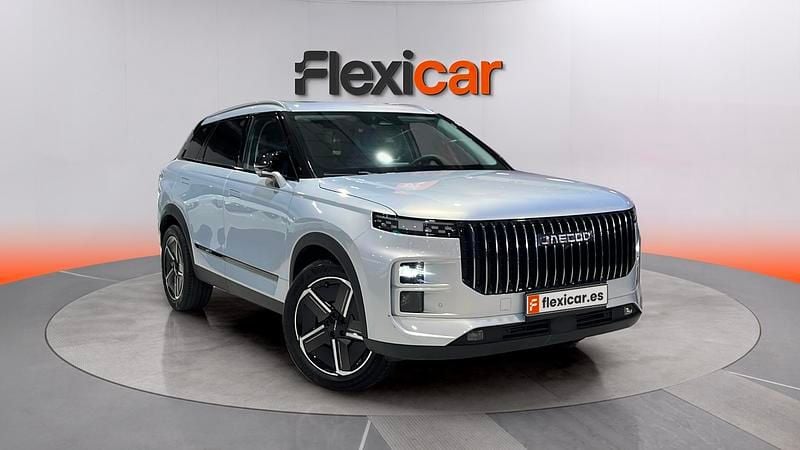 Usado Jaecoo 7 147 CV (108 kW) 2025 SUV