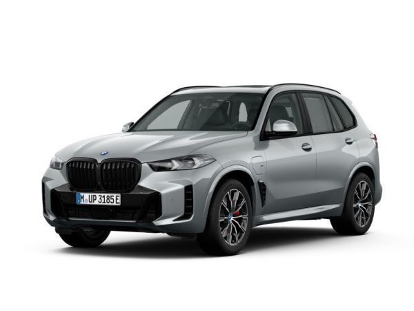 Otro Nuevo 2025 BMW X5 xLine SUV | 102.700 € - Imagen 1/4