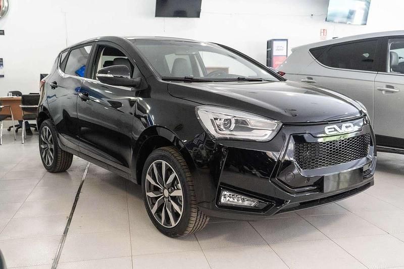 Nuevo EVO Evo 3 113 CV (83 kW) 2025 SUV