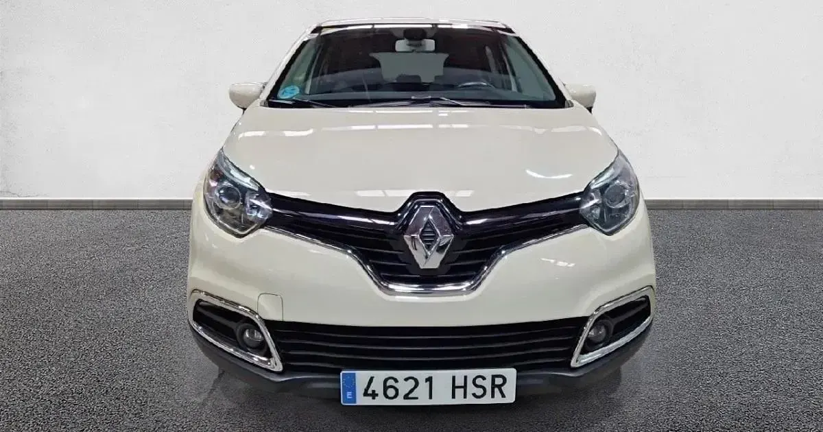 Usado Renault Clio Dynamique 90 CV (66 kW) 2013