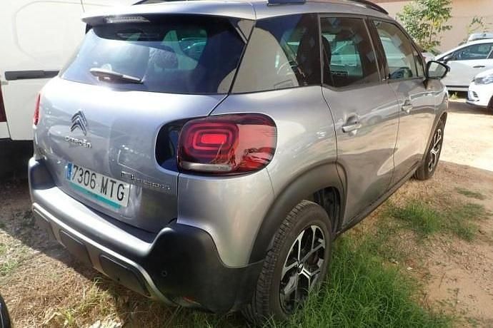 Usado Citroën C3 110 CV (80 kW) 2024