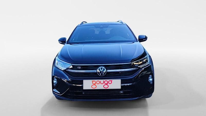 Usado VW Taigo R-line 110 CV (80 kW) 2022 SUV