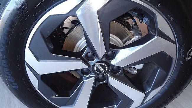 Usado Nissan Qashqai N-Connecta 160 CV (117 kW) 2024 Negro SUV