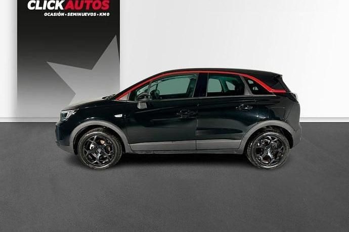 Usado Opel Crossland X 110 CV (80 kW) 2023 SUV