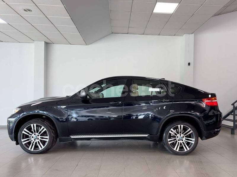 Usado BMW X6 2013 SUV