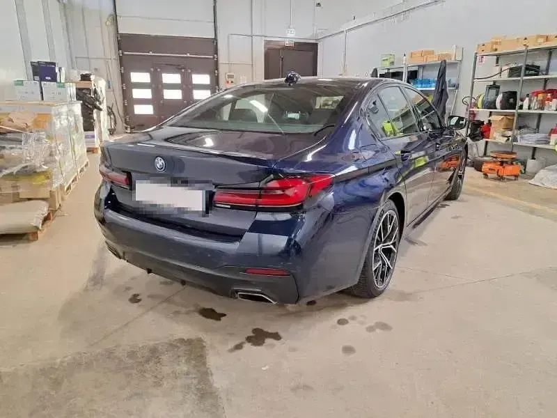 Usado BMW 545e M Sport 394 CV (289 kW) 2022 Otro Berlina