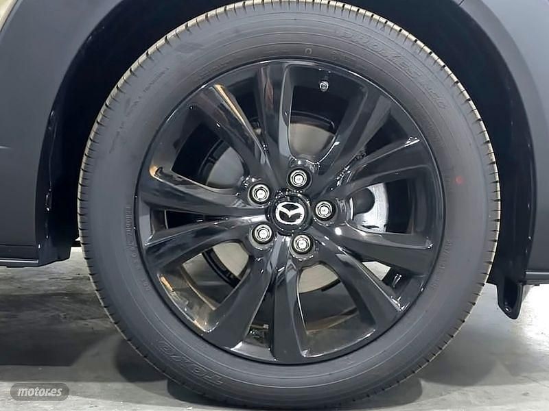 Nuevo Mazda CX-30 Homura-Line 122 CV (89 kW) 2025 SUV