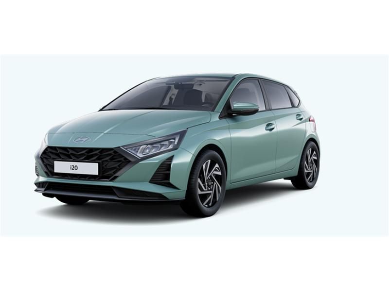 Otro Nuevo 2025 Hyundai i20 Berlina | 21.120 € (Precio justo) - Imagen 1/4