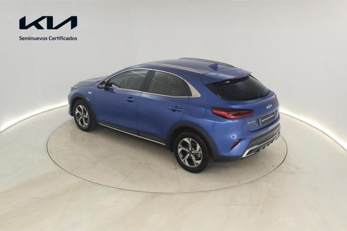 Usado Kia XCeed 120 CV (88 kW) 2024 SUV