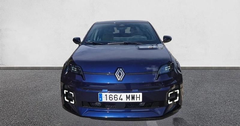 Usado Renault 5 E-Tech Iconic 110 kW (150 CV) 2024