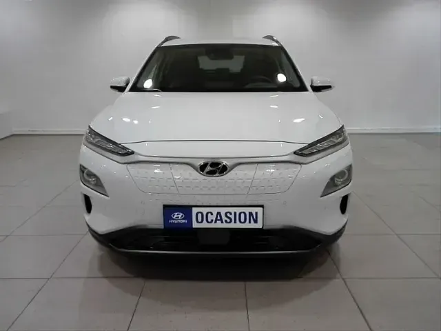 Usado Hyundai Kona Style 204 CV (150 kW) 2020 SUV