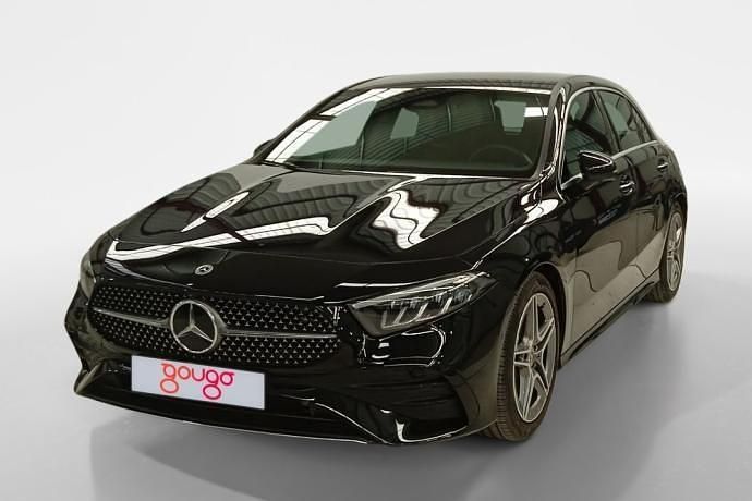 Usado 2024 Mercedes A180 | 34.500 € (Caro) - Imagen 1/4
