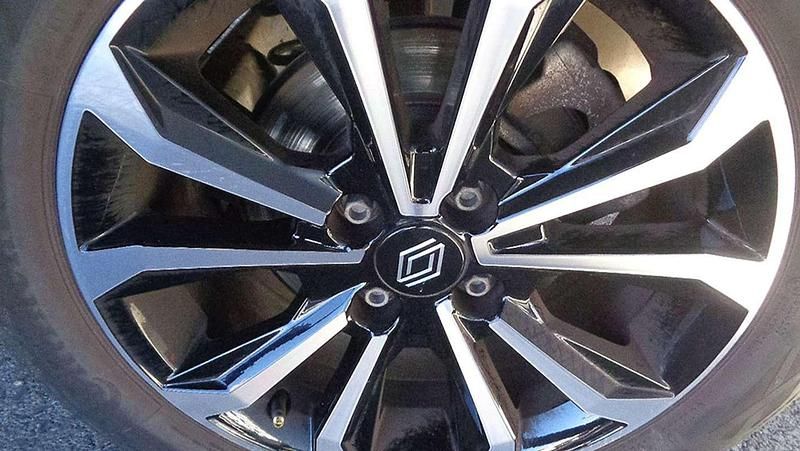 Usado Renault Clio V Techno 101 CV (74 kW) 2025 Utilitario