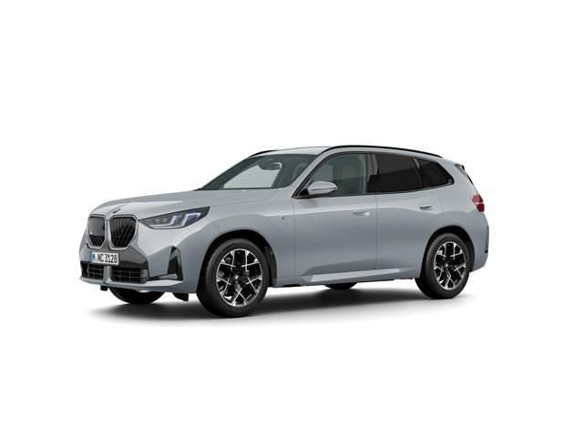 Usado BMW X3 Comfort Edition 2025 SUV