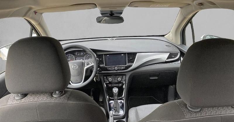 Usado Opel Mokka X Selective 140 CV (102 kW) 2017 SUV