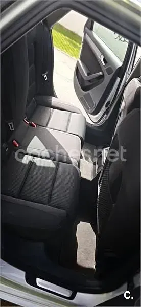 Usado Audi A4 Advanced Plus 150 CV (110 kW) 2014 Gris / plata Familiar