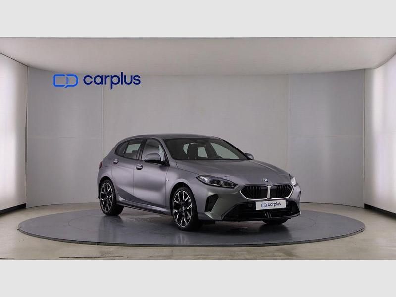 Usado BMW 120 163 CV (119 kW) 2024 Bmw individual frozen pure grey metallic Utilitario