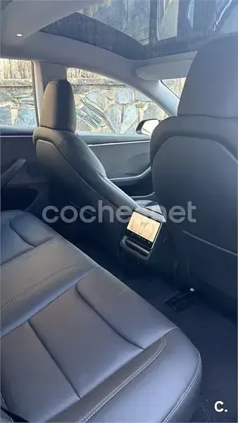 Usado Tesla Model 3 RWD 208 kW (283 CV) 2024 Eléctrico Berlina
