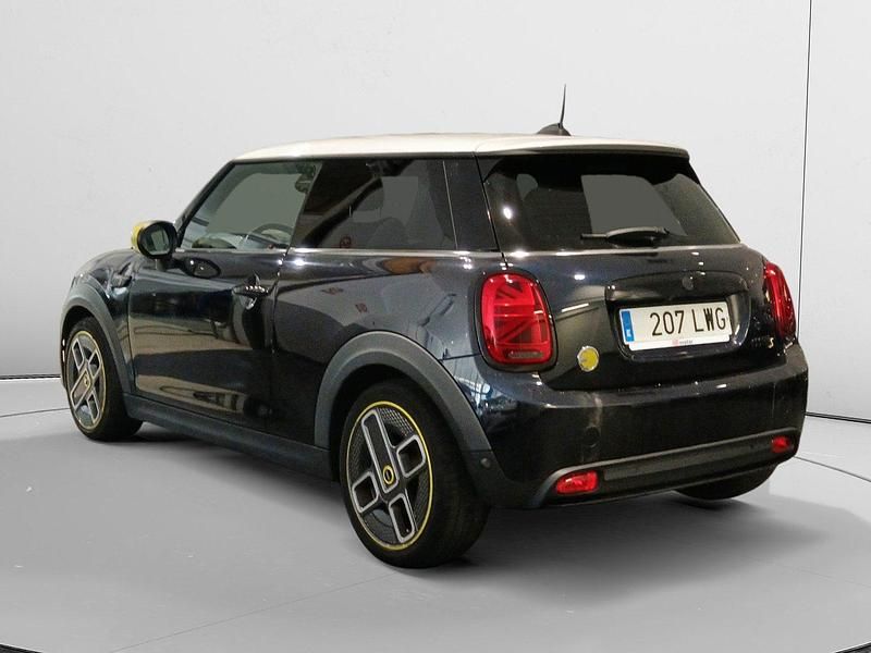 Usado Mini Cooper 135 kW (184 CV) 2022 Utilitario