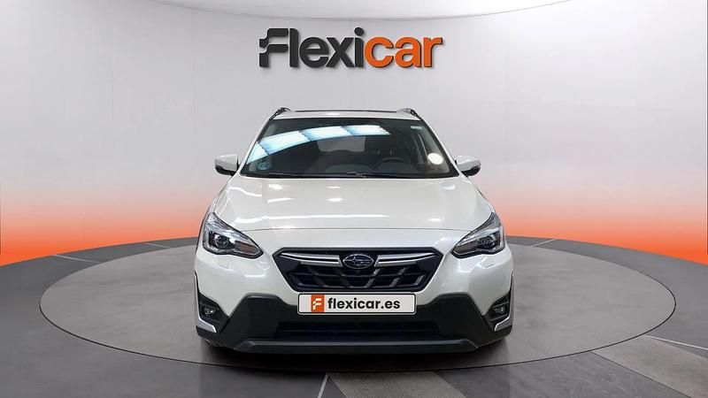 Usado Subaru XV Sport 151 CV (111 kW) 2023 Gris SUV