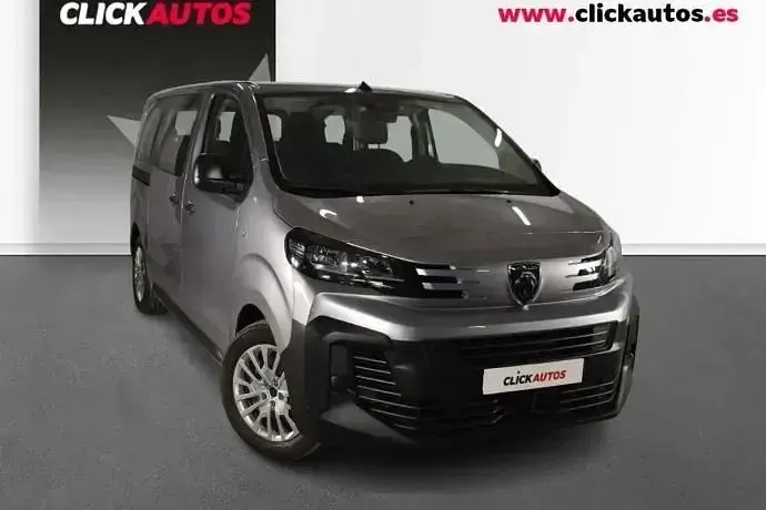 Usado Peugeot Expert 180 CV (132 kW) 2025 Van