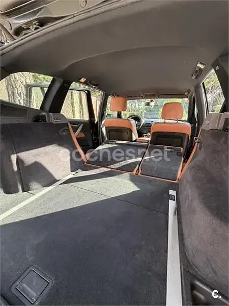 Usado BMW X3 192 CV (141 kW) 2004 Negro SUV