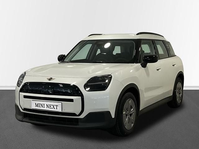 Usado 2024 Mini Countryman SUV | 36.300 € (Precio justo) - Imagen 1/4