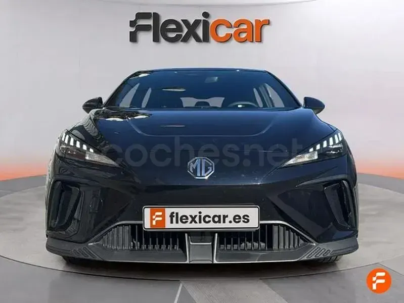 Usado MG MG4 EV 125 kW (170 CV) 2023 Eléctrico Utilitario