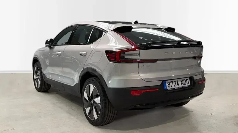 Nuevo Volvo EC40 Plus 300 kW (408 CV) 2025 Eléctrico SUV
