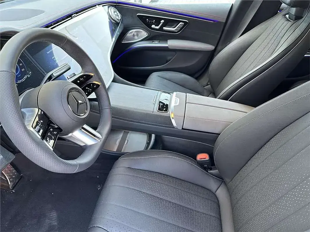 Nuevo Mercedes EQS450+ 264 kW (360 CV) 2025 Berlina