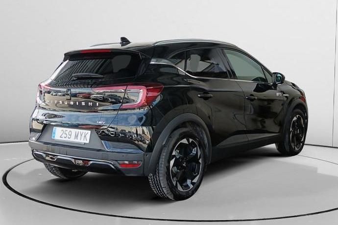 Usado Mitsubishi ASX 143 CV (105 kW) 2025 SUV