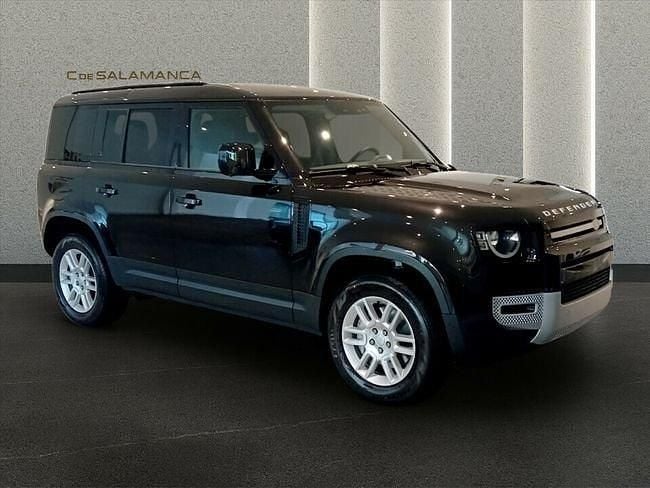 Brugt Land Rover Defender S 300 HK (220 kW) 2025 Sort SUV