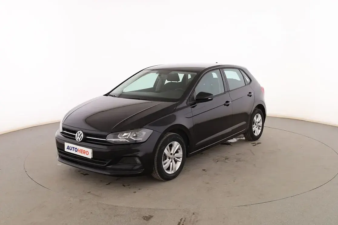 Usado VW Polo Advance 95 CV (69 kW) 2019 Utilitario