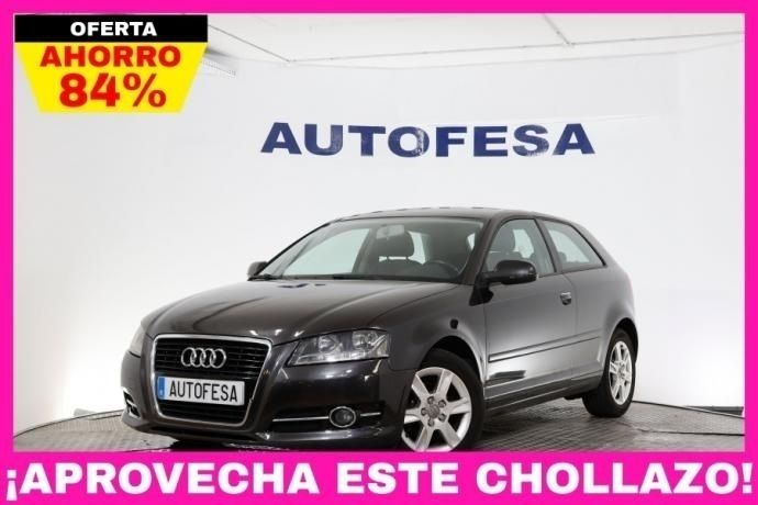 Usado 2011 Audi A3 Ambition Utilitario | 5250 € - Imagen 1/4