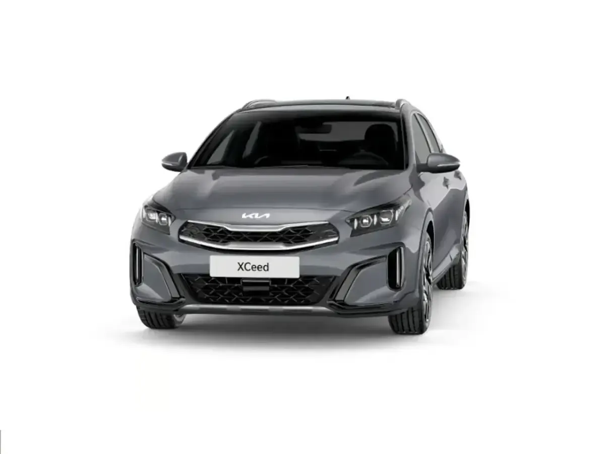Nuevo Kia XCeed 115 CV (84 kW) 2026 Gris SUV