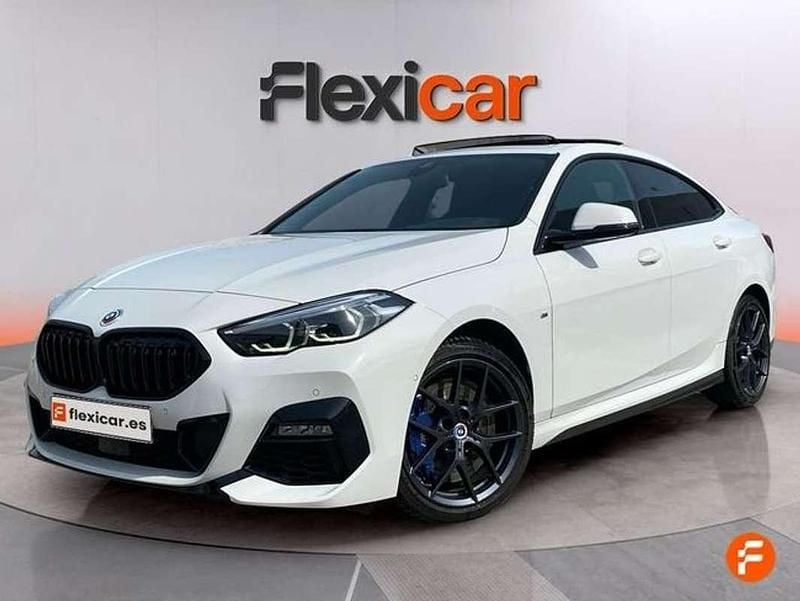Usado BMW 1M Sport Line 190 CV (139 kW) 2022 Blanco Coupe