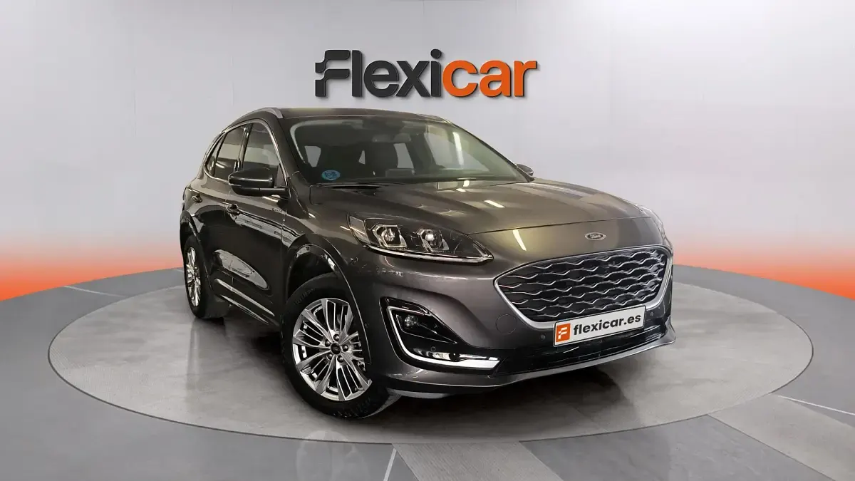 Usado Ford Kuga ST-Line 225 CV (165 kW) 2023 SUV