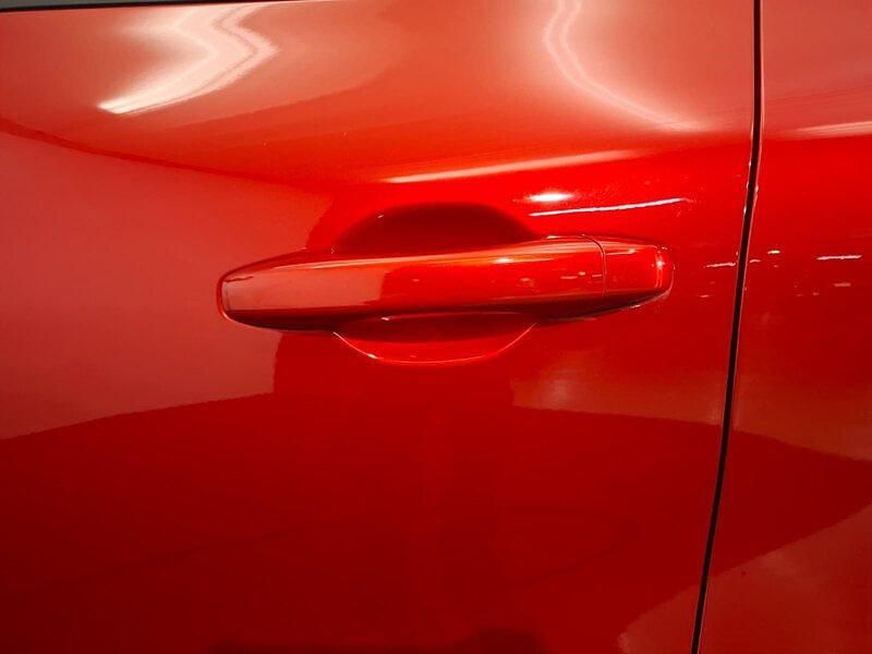 Nuevo Renault Captur Evolution 145 CV (106 kW) 2025 Rojo SUV