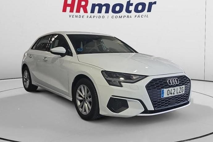 Usado 2022 Audi A3 e-tron Advanced Utilitario | 20.290 € (Buen precio) - Imagen 1/4