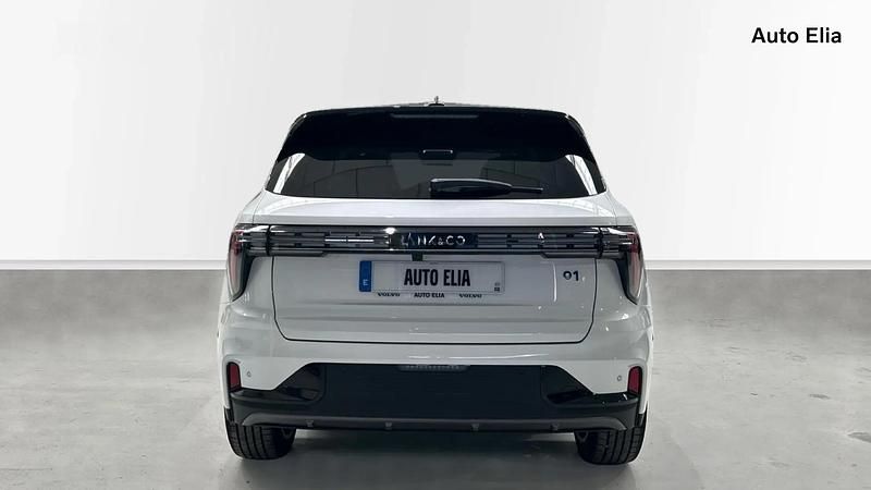 Usado Lynk & Co 01 276 CV (202 kW) 2025 SUV