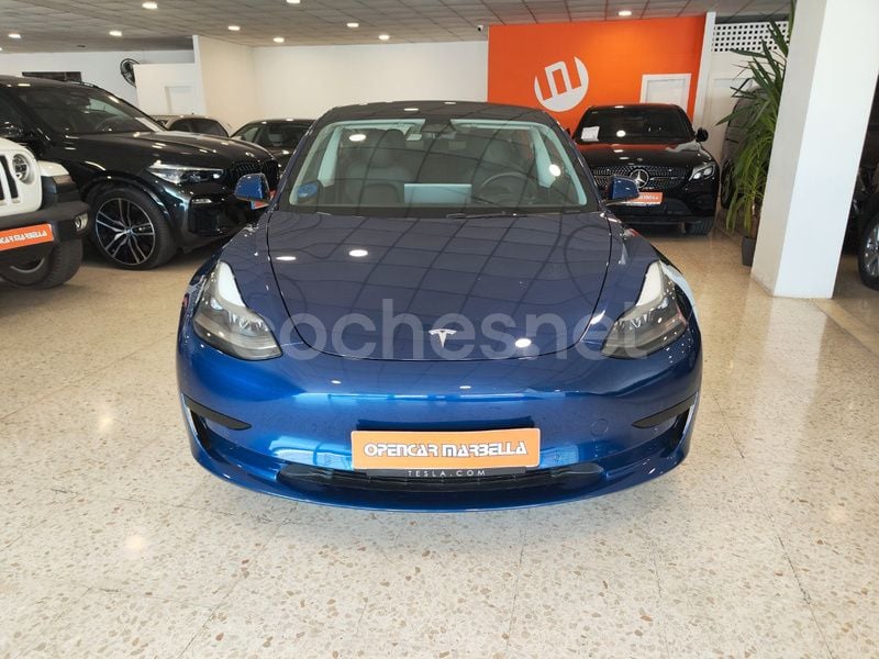 Usado Tesla Model 3 RWD 219 kW (299 CV) 2022 Eléctrico Berlina