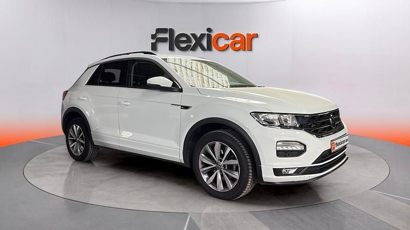 Occasion VW T-Roc Advance 110 ch (80 kW) 2021 SUV