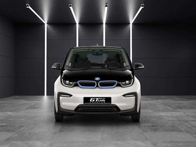 Usado BMW i3 125 kW (170 CV) 2021 Blanco Utilitario