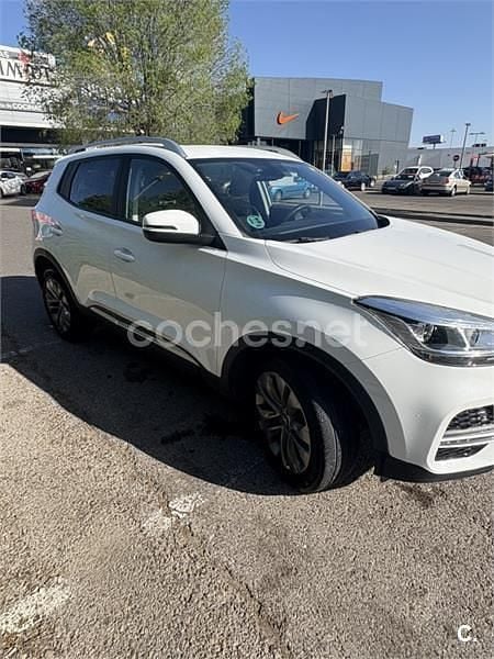 Usado DR DR 4.0 116 CV (85 kW) 2022 Blanco SUV