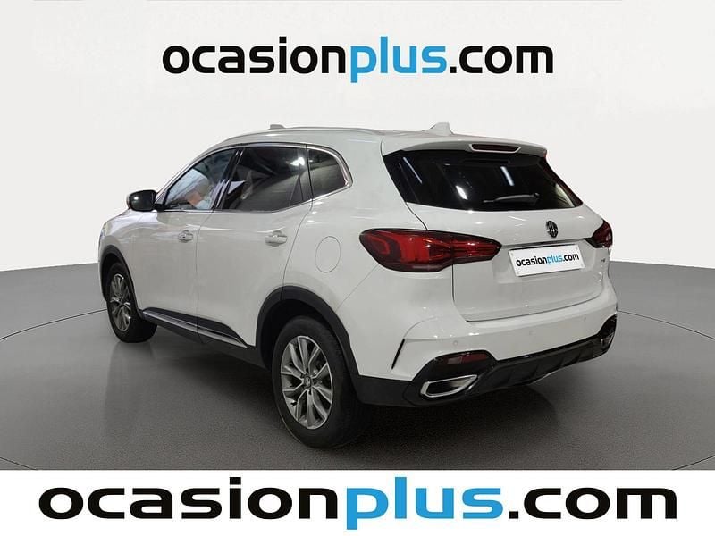 Usado MG HS Comfort 162 CV (119 kW) 2024 Azul SUV